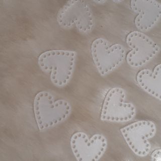 Miếng nhựa trong suốt 3cm