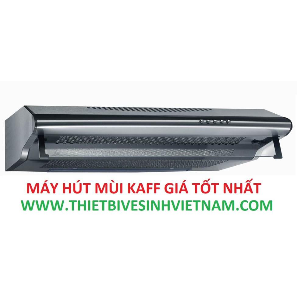 MÁY HÚT KHÓI KAFF KF-8701I, HÀNG CHÍNH HÃNG