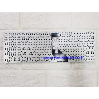 Bàn phím Laptop Acer Aspire E5-573 E5-522 E5-532 E5-722 E5-772 E5-575 E5-523 CÓ NÚT NGUỒN
