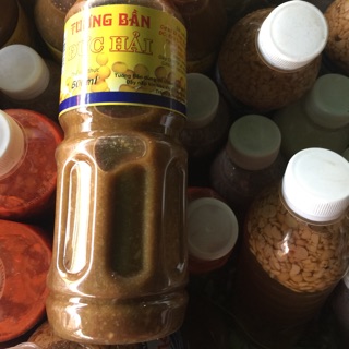 FREE SHIP - FREE SHIP - Tương bần (hút chân không)