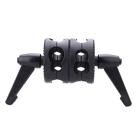 Boom Kẹp Ống 2 Chiều Plastic - Hàng Nhập Khẩu