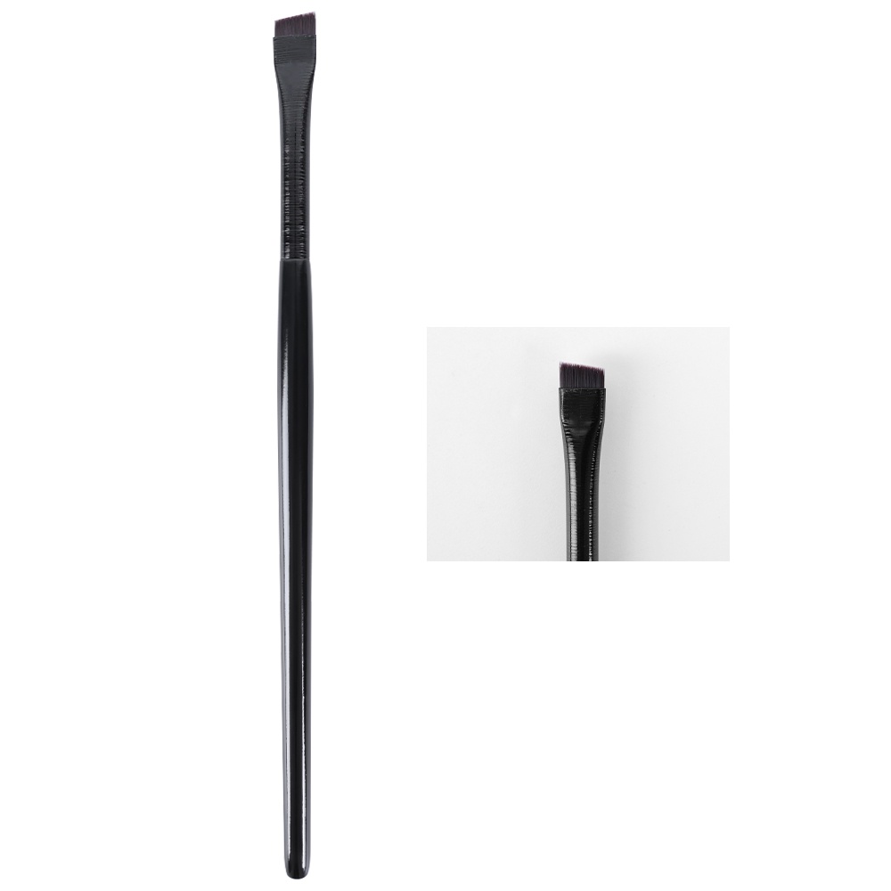 Ultra Cọ Trang Điểm Đầu Dẹt Góc Nhỏ