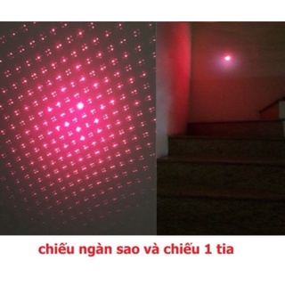 Đèn laze 303