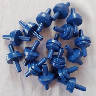 Van 1 Chiều CO2 - Chống Tràn - Chống Chảy Ngược