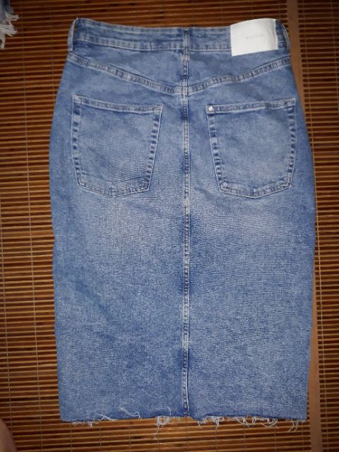 Chân váy HM auth size 40