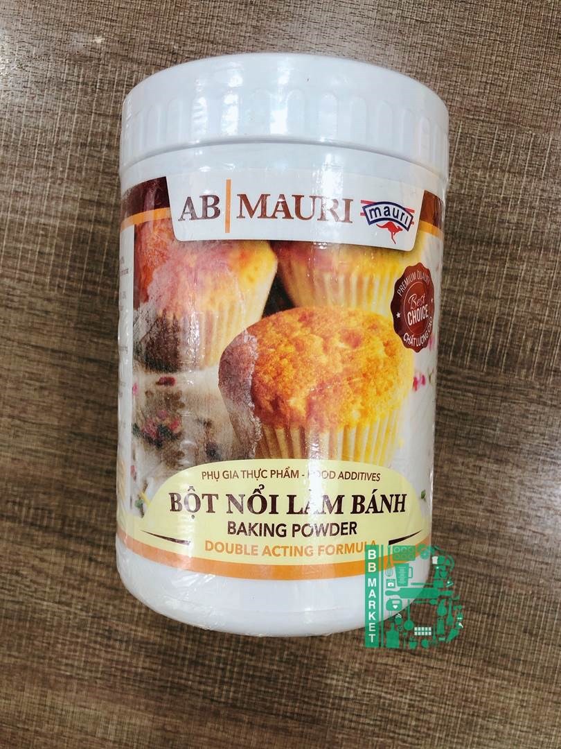 Bột nổi Baking Powder AB MAURI- 1kg