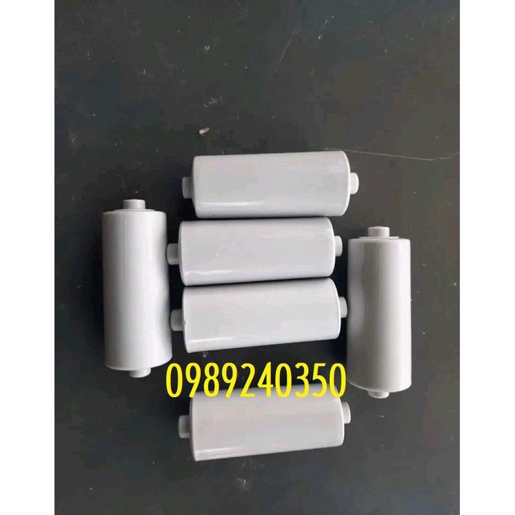 Bộ 2 con lăn mâm máy giặt SAMSUNG cửa trên, lồng đứng chính hãng