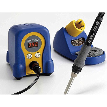 Trạm hàn Hakko FX-888D Chính hãng / máy hàn HAKKO FX-888D