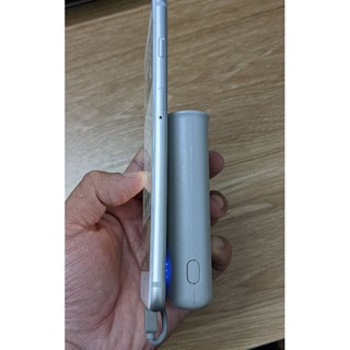 Sạc dự phòng Anker 5200 kèm cáp l.ight.ning, Type C, Micro