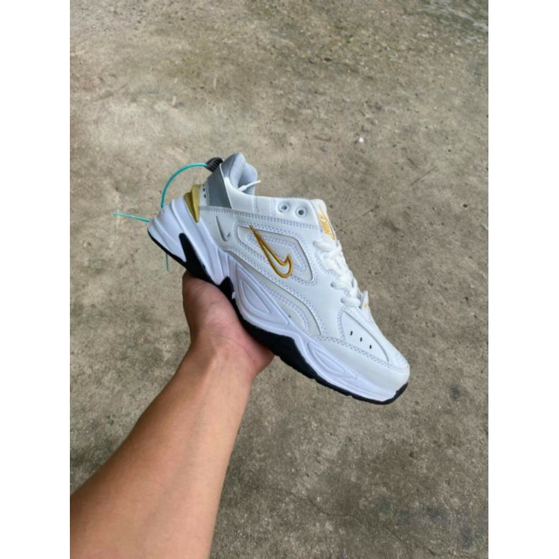 Giày Thể Thao Nam M2K Tekno