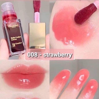 son dưỡng môi clarins mẫu mới fullsize