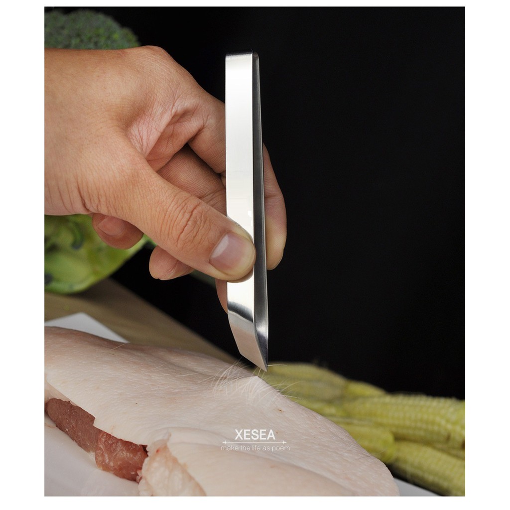 Nhíp  inox - 12cm 23g