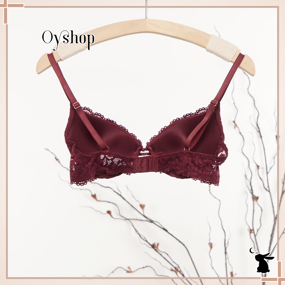 Áo Ngực Women Secret Mút Dày Có Gọng Nâng Ngực Push Up