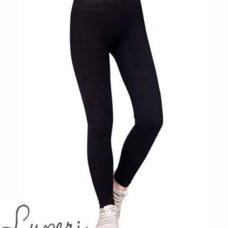 QUẦN LEGGING LUPERI NÂNG MÔNG NỊT BỤNG CAO CẤP