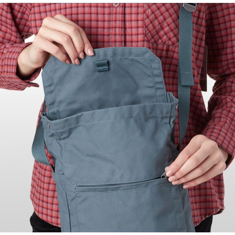 # Túi đeo chéo Fjallraven Foldsack No3 Shoulder  Bag