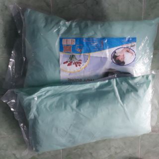 Cặp gối nằm hơi cao cấp 40×60