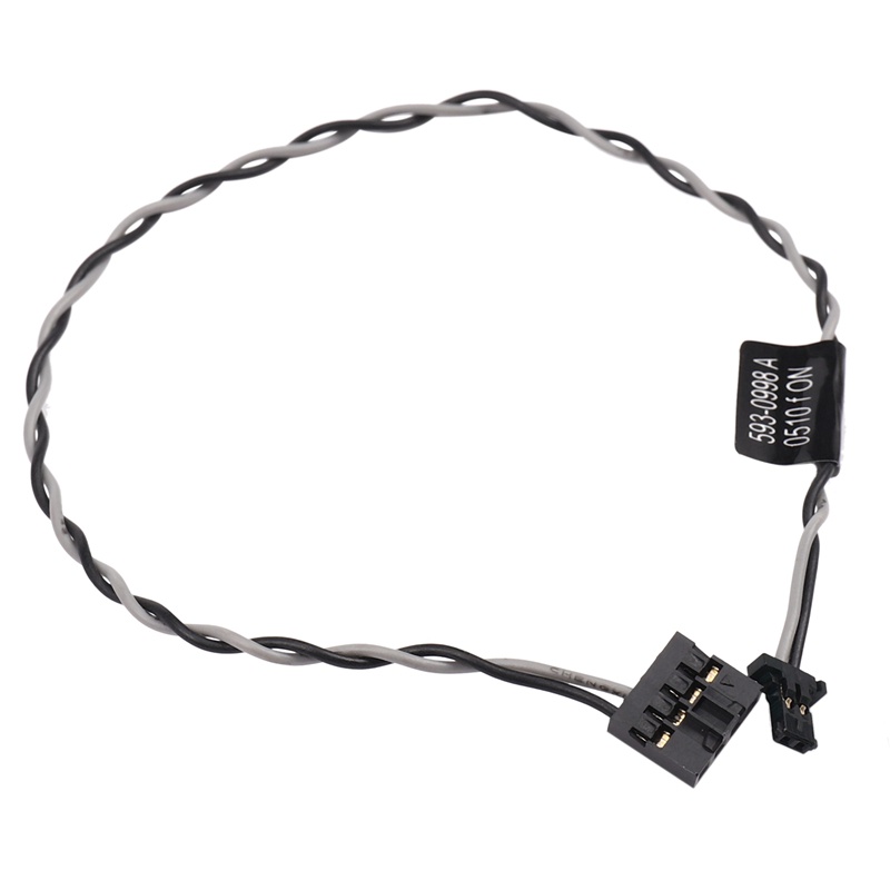 for Imac Apple All-In-One 21.5-Inch A1311 Hard Drive Temperature Control Cable (Printed Part Number: 593-0998) | BigBuy360 - bigbuy360.vn