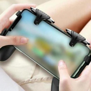 Nút Bắn PUBG Mobile  F01 2020