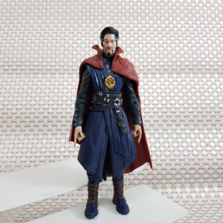 Doctor strange mô hình marvel siêu anh hùng