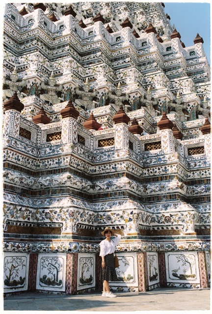 [Hanoi Film] Phim Kodak Max Versatility 400