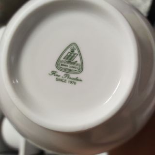 Bộ trà 0.8L Came Chỉ Xanh Dương