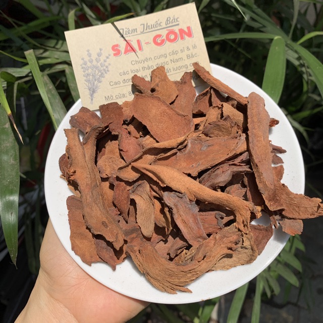 Cốt Toái Bổ 100gram