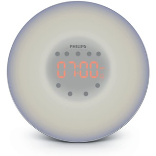 Đèn Báo Thức Philips HF3506/05