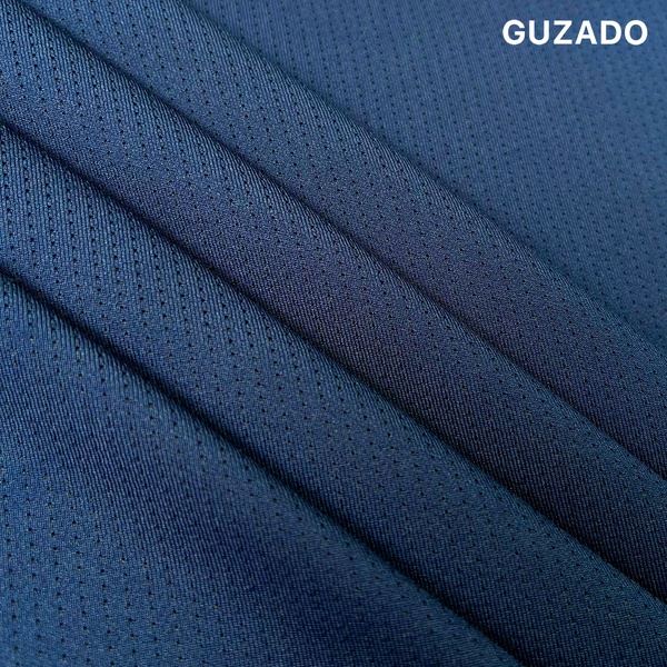 Bộ quần áo thể thao nam Guzado coolmax BCT2202