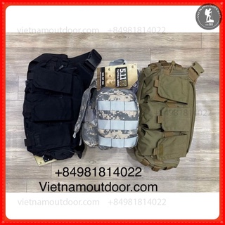 Túi Đeo Chéo Thời Trang Chiến Thuật 5.11 Tactical Bail Out Bag