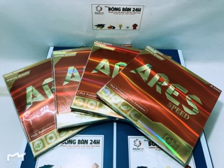 Mặt vợt Ares Speed