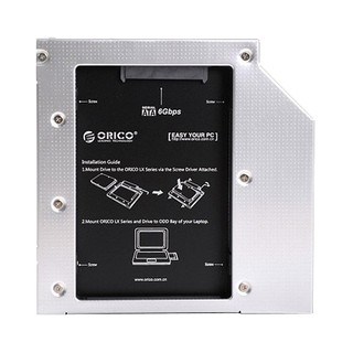 Khay đặt HDD/SSD 2.5 inch