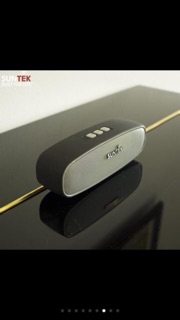 Loa Bluetooth Suntek H-966