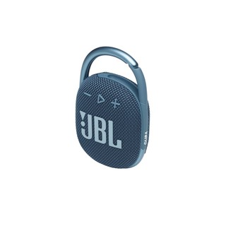 Loa bluetooth JBL Clip4 (Hàng chính hãng)