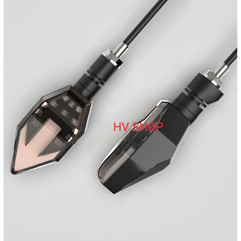 xi nhan xe may Xi Nhan Xe moto hv shop 1 mặt 2 màu Q3 hv shop ( 1 cặp )