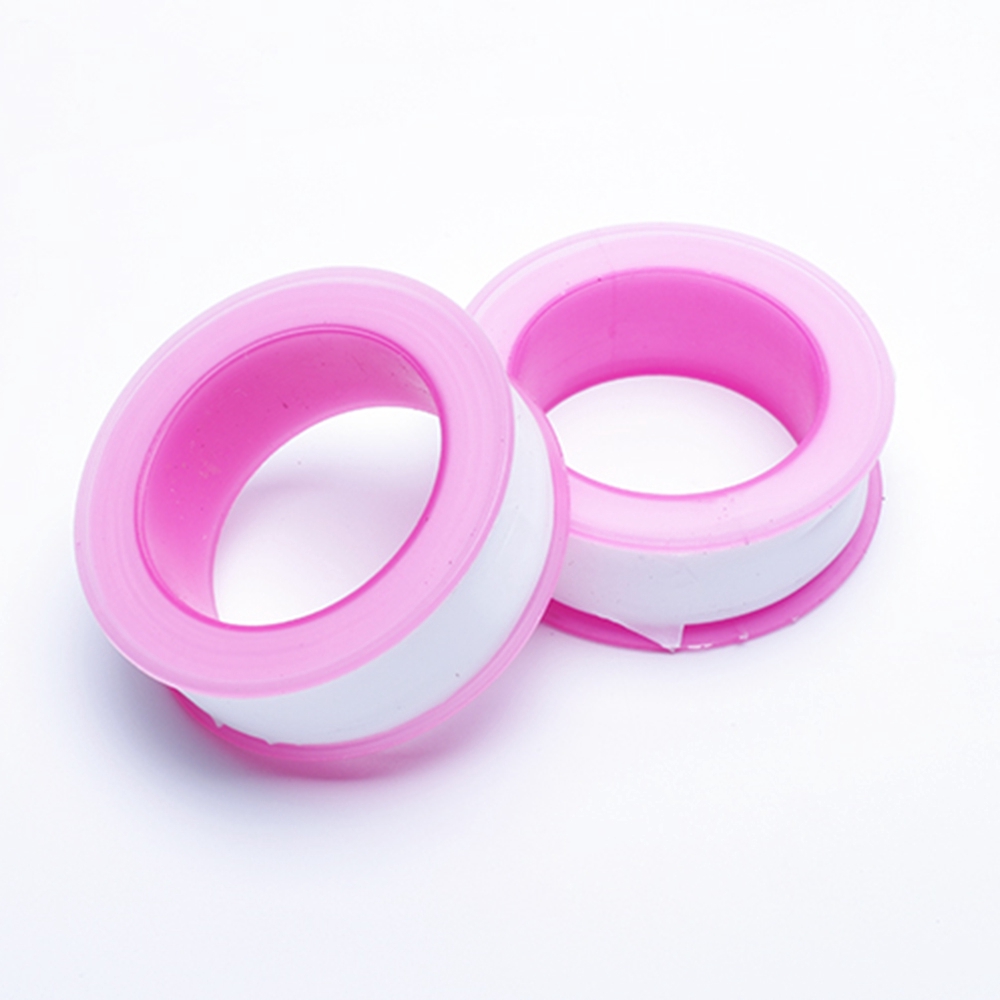 Bộ 5 băng keo quấn nối ống nước không dầu tiện dụng