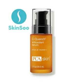 (AUTH) PCA Skin C-Quench Antioxidant Serum – Tinh Chất Chống Lão Hóa 29.5ml