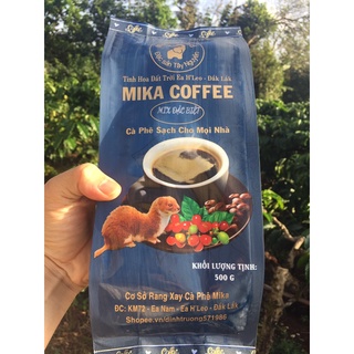 Cafe mix đặc biệt mika 5kg