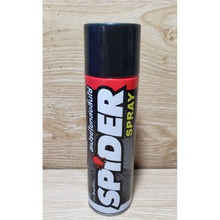 Rửa sên và dưỡng sên xe máy Spider