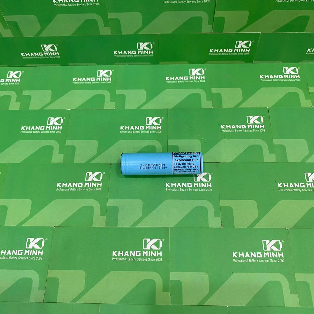 Pin LG 3200mAh xả 10A MH1 INR18650MH1 tháo khối chuyên pin xe điện và sạc dự phòng