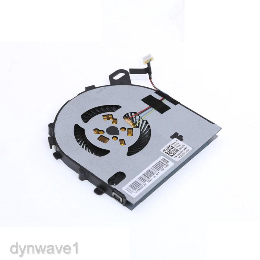 Quạt Tản Nhiệt CPU Mới Cho Dell Inspiron 15 7560 15-7560 Vostro 5468 5568 1