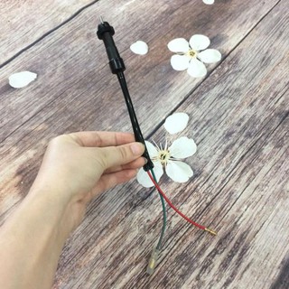 Công tắc chân phanh xe máy Wave - Drem