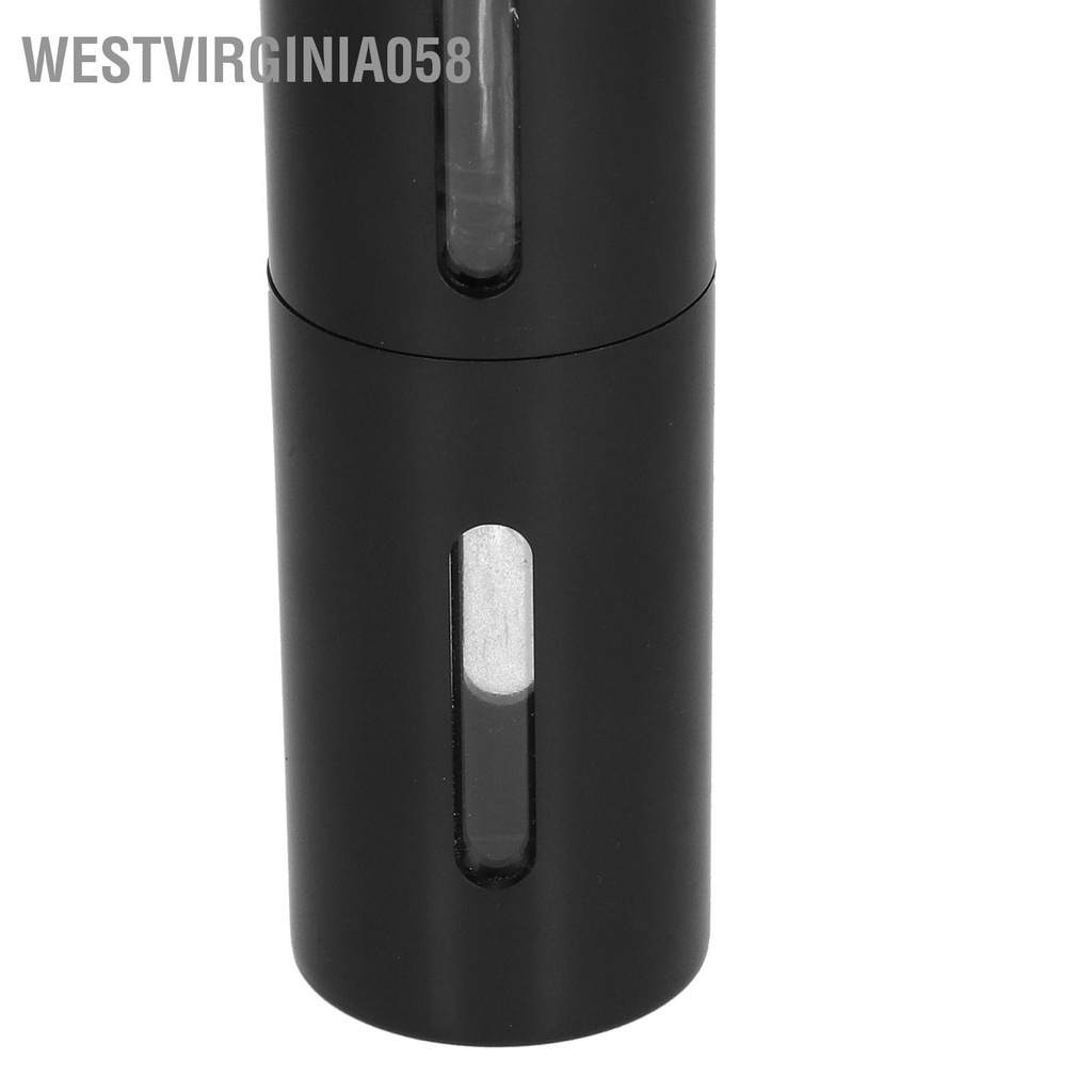 Westvirginia058 Máy xay pha cà phê tay quay mini gốm cầm hạt tiêu