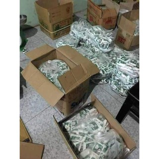 [FREESHIP] Baking Soda trắng răng 1 gói 50g