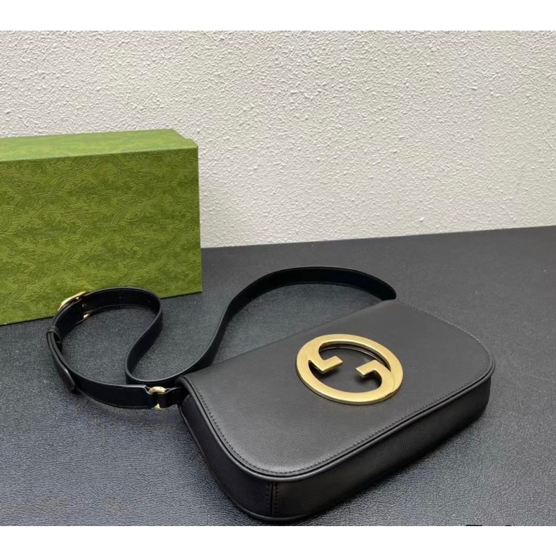 Túi GC NEW Bản Spsl 7màu size 25cm Fullbox Vip
