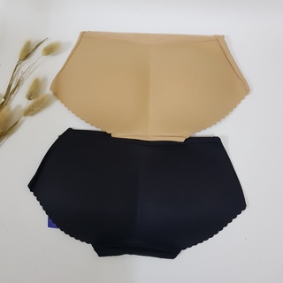 Quần Độn Mông Kiêm Gen Bụng - Chất Su Cao Cấp