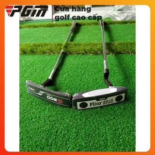 Gậy gạt tập golf putter rio 2016 pgm