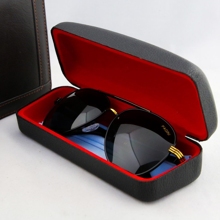 Kính Mát Nam Pagini 6533 - Hàng Chính Hãng