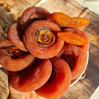 500g Hồng Chén Sấy dẻo