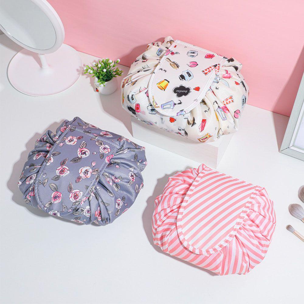 Túi Đựng Đồ Trang Điểm Gấp Gọn MIHAN1