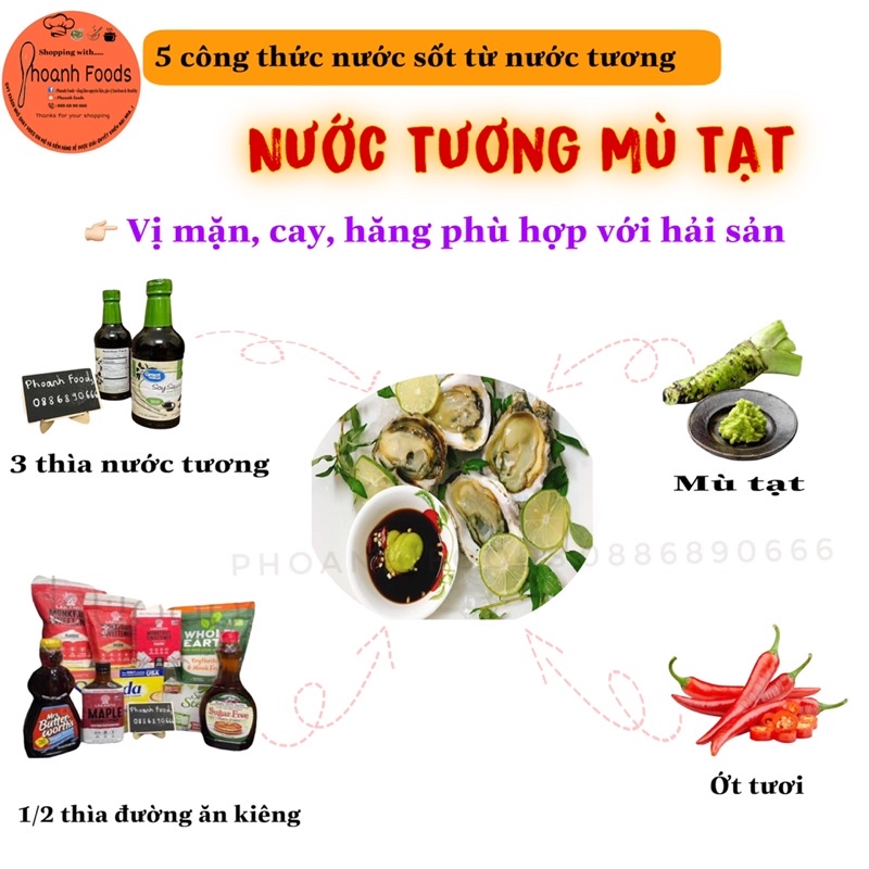 Nước tương - xì dầu Great Value date 2025